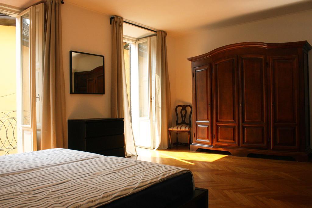 Casa Muffin Apartment Cannobio Exterior photo