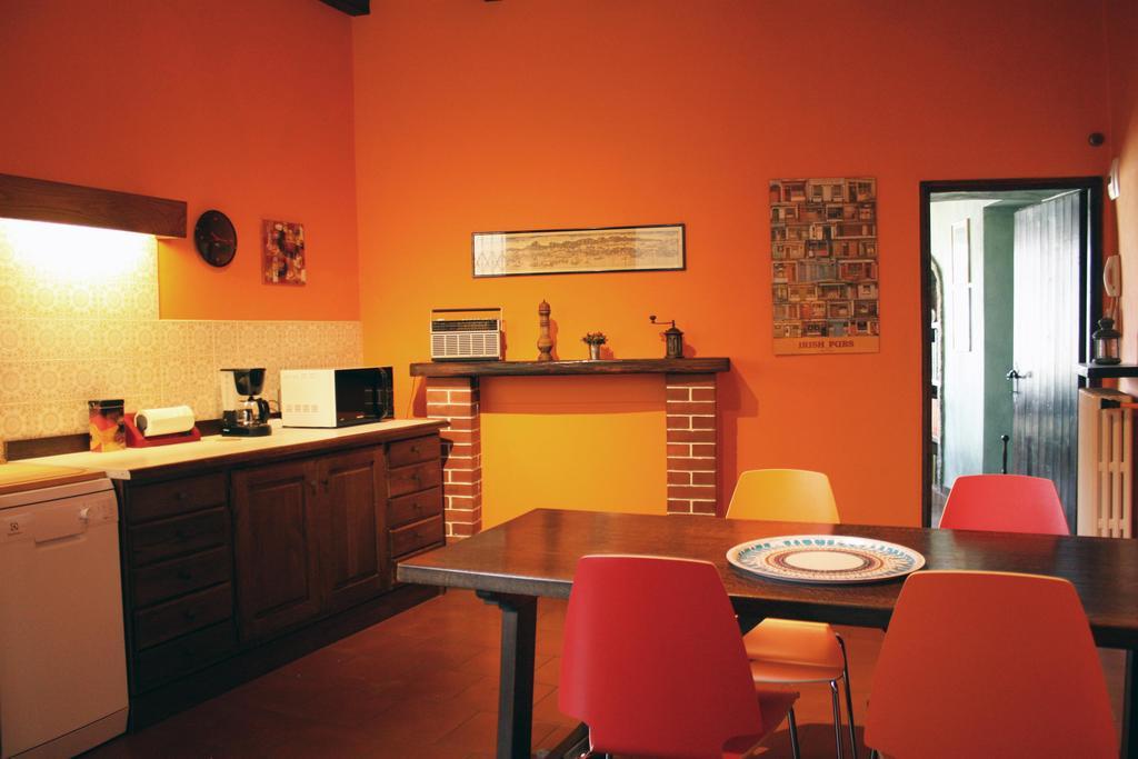 Casa Muffin Apartment Cannobio Exterior photo