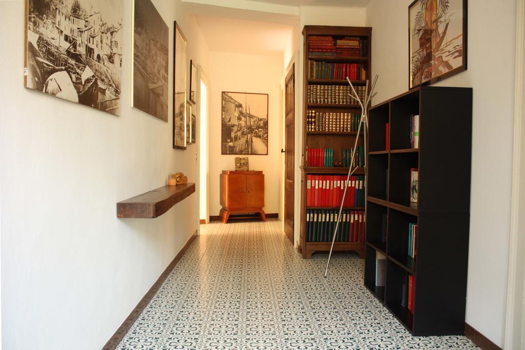 Casa Muffin Apartment Cannobio Exterior photo