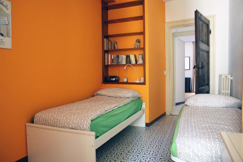 Casa Muffin Apartment Cannobio Exterior photo
