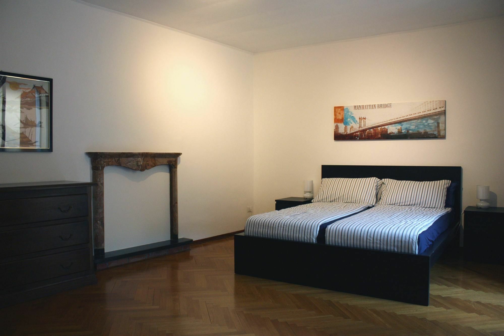 Casa Muffin Apartment Cannobio Exterior photo