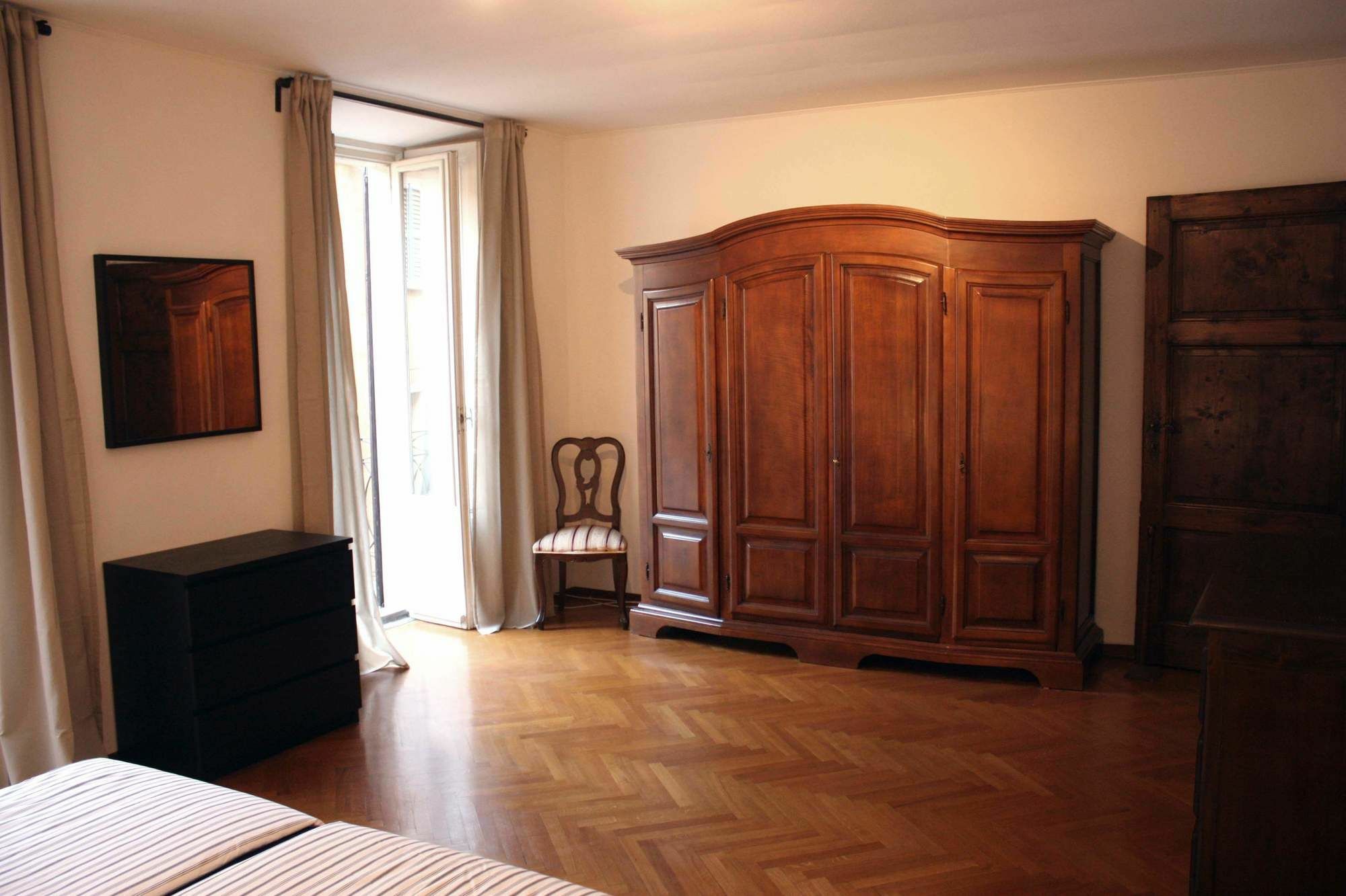Casa Muffin Apartment Cannobio Exterior photo