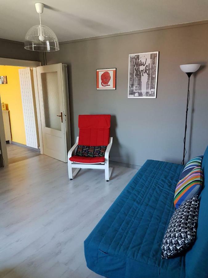 Casa Muffin Apartment Cannobio Exterior photo