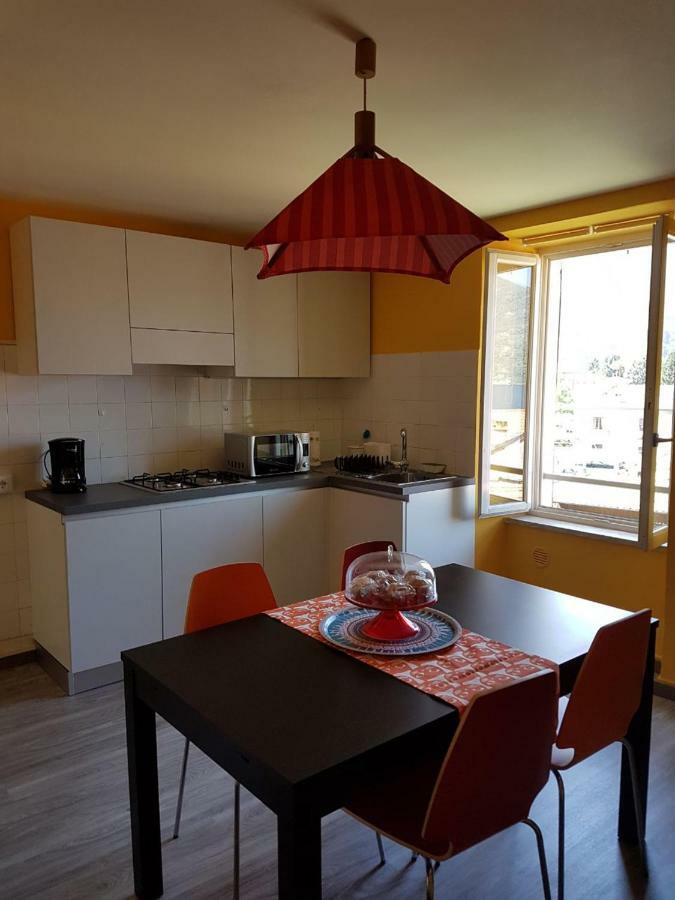 Casa Muffin Apartment Cannobio Exterior photo