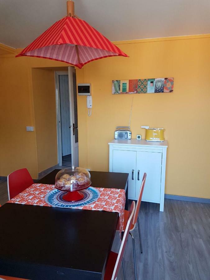 Casa Muffin Apartment Cannobio Exterior photo